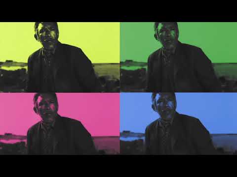 Mikis Theodorakis - "Ζorba's Dance" from Zorba the Greek (VideoClip)