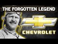 The TRAGIC Story Of Chevrolet