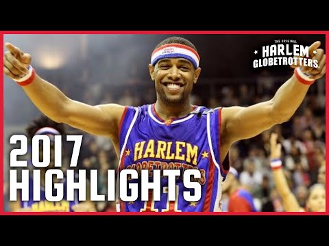 Harlem Globetrotters Highlights - Phrasal Verbs