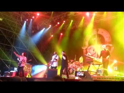 Africa - Toto Live a Milano 20 6 2013