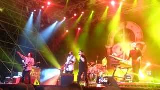 Africa - Toto Live a Milano 20 6 2013