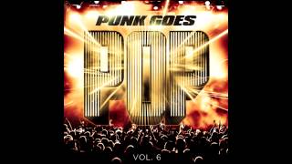 Upon A Burning Body - Turn Down for What (feat. Ice-T)