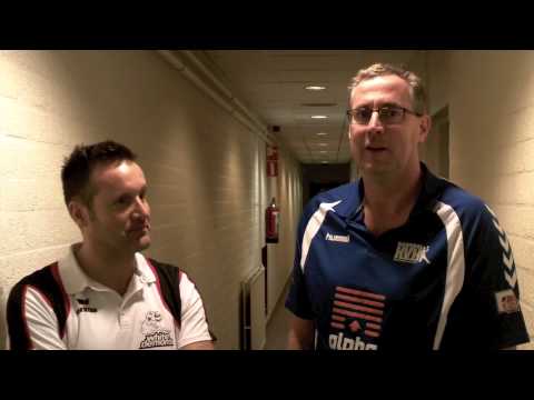 Nabeschouwing White Demons - Alphadeuren Houten