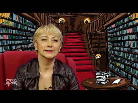 „Priča o kmetu Simanu“, Ivo Andrić - Srpski jezik za 7. razred (#14) | SuperŠkola