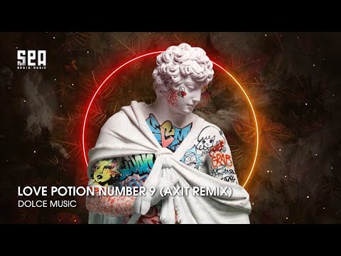 LOVE POTION NUMBER 9 (PA PA x GNOR) REMIX - NHẠC NÀO HOT BẰNG NHẠC NÀY