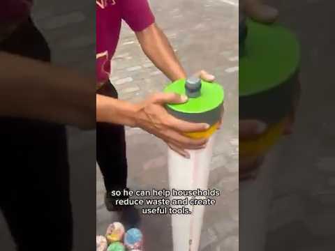 Catholic organization in Indonesia responds to Pope’s visit with climate action