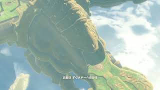 【ゼルダの伝説BoW】初見プレイでやっていきまーす！#１０【switch】