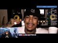 AD and Adam22 React to Sharp's Old Music Video For the First Time