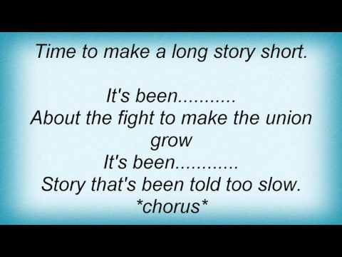 It's Been A Long, Long Story cover
