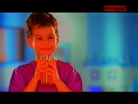 HRT 2, lipanj 1999. - Reklame i najave