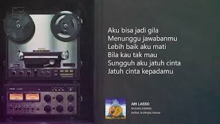Download lagu Ari Lasso [ Rayuan Gombal ] mp3