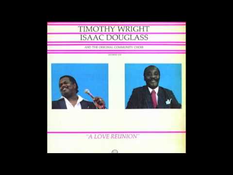 Thumbnail for A Great Reunion-The New York Community Choir by Clyde Brown