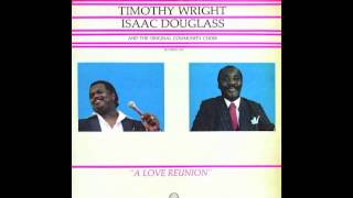 A Great Reunion-The New York Community Choir