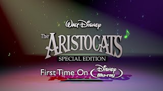 Aristokediler ( The Aristocats )
