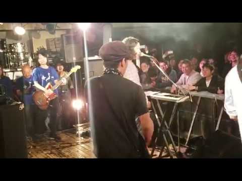 +/- {Plus/Minus} covers 'Jack Nicolson' with Hisako Tabuchi and Takeshi Imoriya