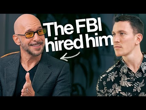 The FBI Called This Writer About Seduction Training — Neil Strauss
