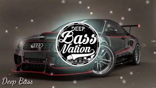 HIGH HEELS [BASS BOOSTED] YO YO HONEY SINGH - JAZ DHAMI - LATEST PUNJABI SONGS 2020