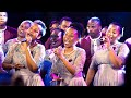 Neema Gospel Choir, AICT Chang'ombe - Muumba wa Miisho (LIVE) The Night of Joy