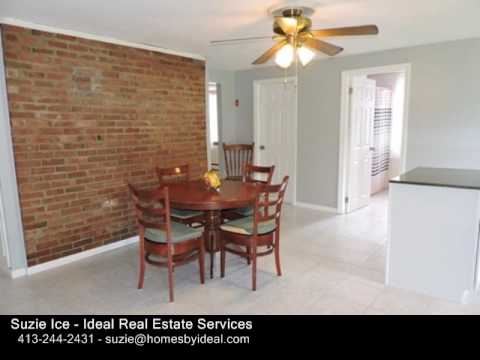261 Moore St., Ludlow MA 01056 - Single Family Home - Real Estate - For Sale -