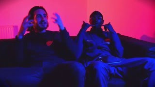 Alpha Wann et Hologram Lo', manifeste Dadaïste | Interview (2016)