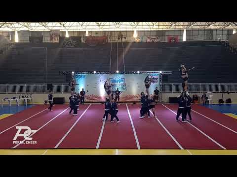 Campeonato Paranaense 2022 - One for All Cheerleading