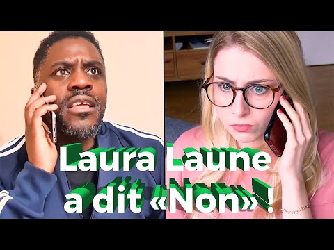Laura Laune said "No"! | Kody & Laura Laune | The Big Cactus 100