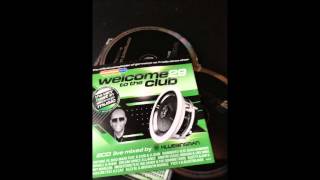 Empyre One - Lost In The Discotheque (Radio Edit)