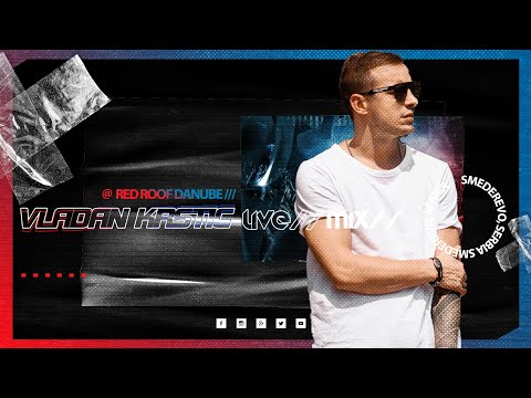 Vladan Krstic @ Red Roof Danube (Smederevo, Serbia)