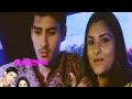 Amruthadhare Kannada Movie Scene Sahana6702