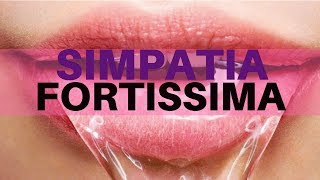 Simpatia da Saliva Para Amor - Fortissima trás seu amor de volta rapido