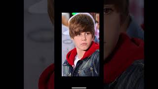 Justin Bieber 2010 Love Me