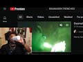 YourRAGE First Time Reacts To Osamason Trenches