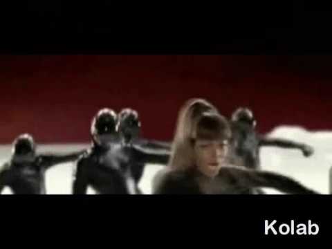 FEEDBACK - Janet Jackson (Kolab Sick Remix)