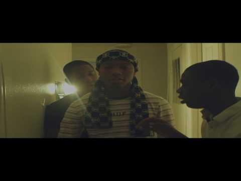 T-swervo & Lil Tutu - "Nobody" | Directed by: @DirByT3