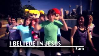 Actions - I Believe In Jesus - (Ep. 27)
