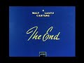 The Beach Nut 1944 End Title
