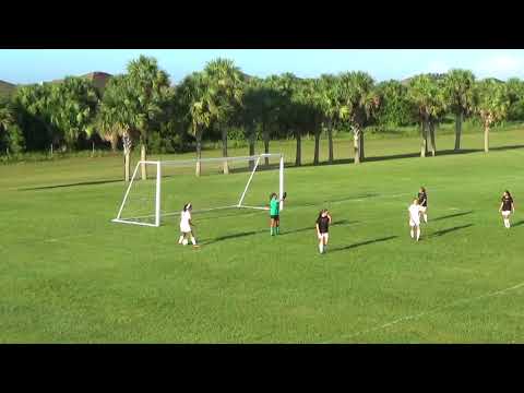 06 FC Prime ECNL Vs. 06 OCYS ECNL 8/19/18