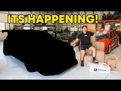COMPLETELY REBUILDING MY MOST ASKED ABOUT CAR