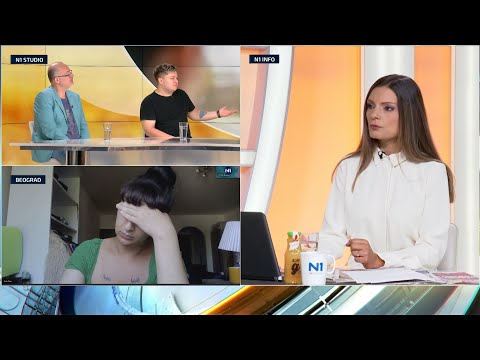 Tema jutra: O mržnji prema LGBTQ+ osobama