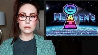 CULTS: Heaven&#39;s Gate/ PART ONE/  THE TWO PROPHETS