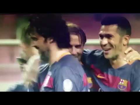 Gaizka Mendieta - FC Barcelona Legends