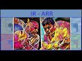Saiyyan Pakad Bayyan Padagottum Pattamma Similar Melody A R Rahman Ilaiyaraaja Nayak Chinnavar
