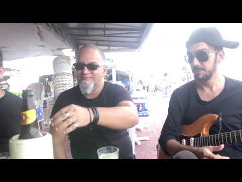 O Cosmo - Pará Paradise | Vídeo Oficial