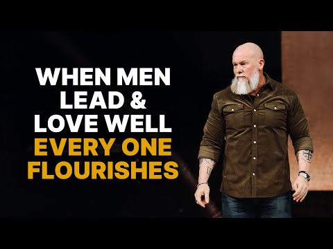 Disciple Making Disciples - Vision Weekend 2025 - 1 Timothy - Wk 1