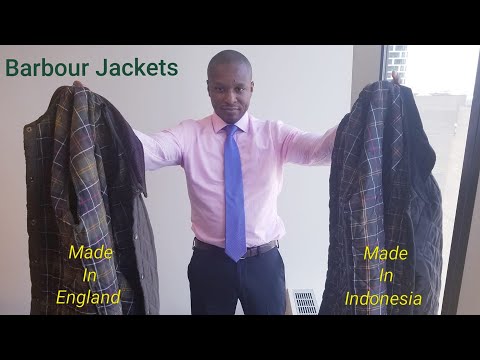 download lagu mp3 mp4 Fake Barbour Jacket, download lagu Fake Barbour Jacket gratis, unduh video klip Fake Barbour Jacket