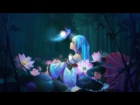 {416.2} Nightcore (Sullivan) - Melanoma Lullaby (with lyrics)
