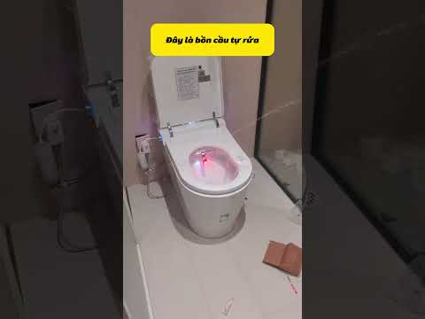 Các Mẫu Bồn Cầu Độc Lạ Bình Dương 😂