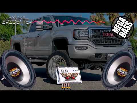 El Amanecido, Los Morros del Norte ( 𝐄𝐏𝐈𝐂𝐄𝐍𝐓𝐄𝐑 𝐁𝐀𝐒𝐒 )