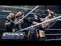 Damian Priest And Aleister Black S Match Ends In Mayhem SmackDown Highlight Aug 1 2025