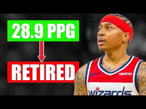 The FALL Of Isaiah Thomas